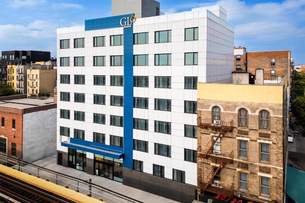 Photo of GLō Best Western Bronx NYC
