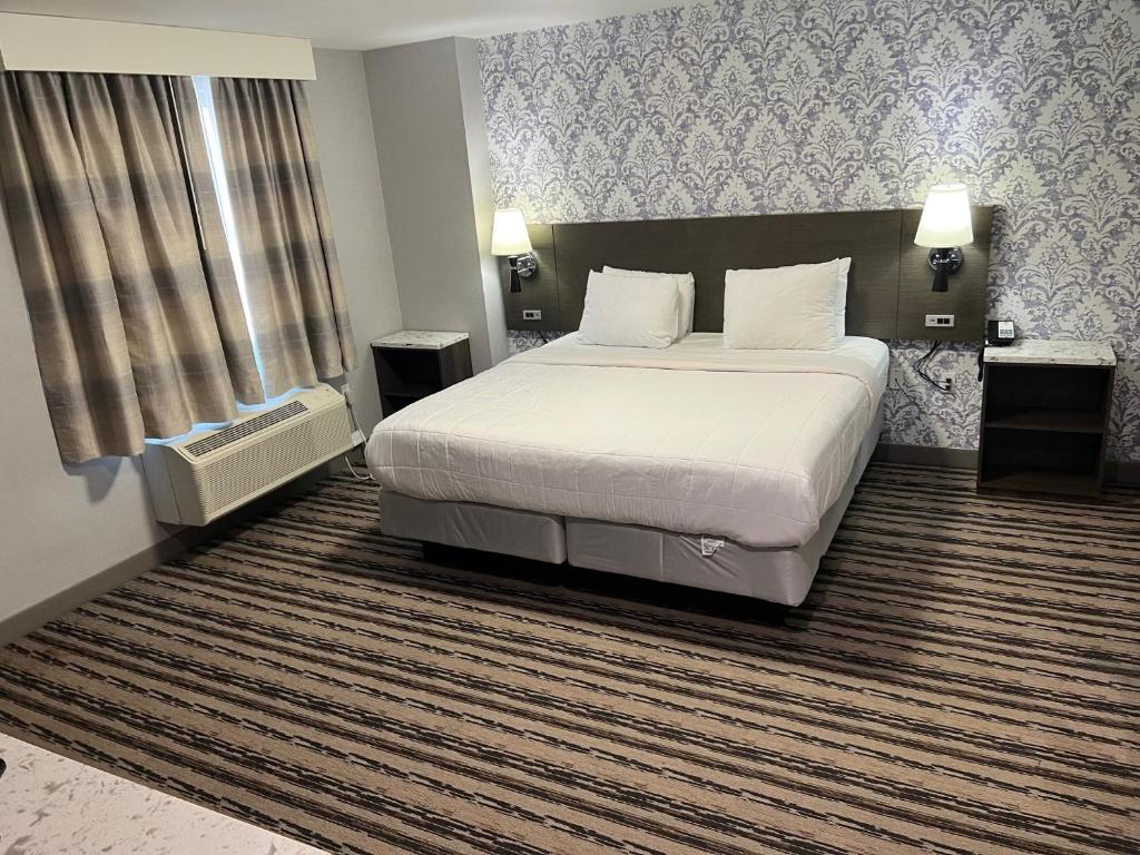 Photo of The Essence Hotel at JFK — 5