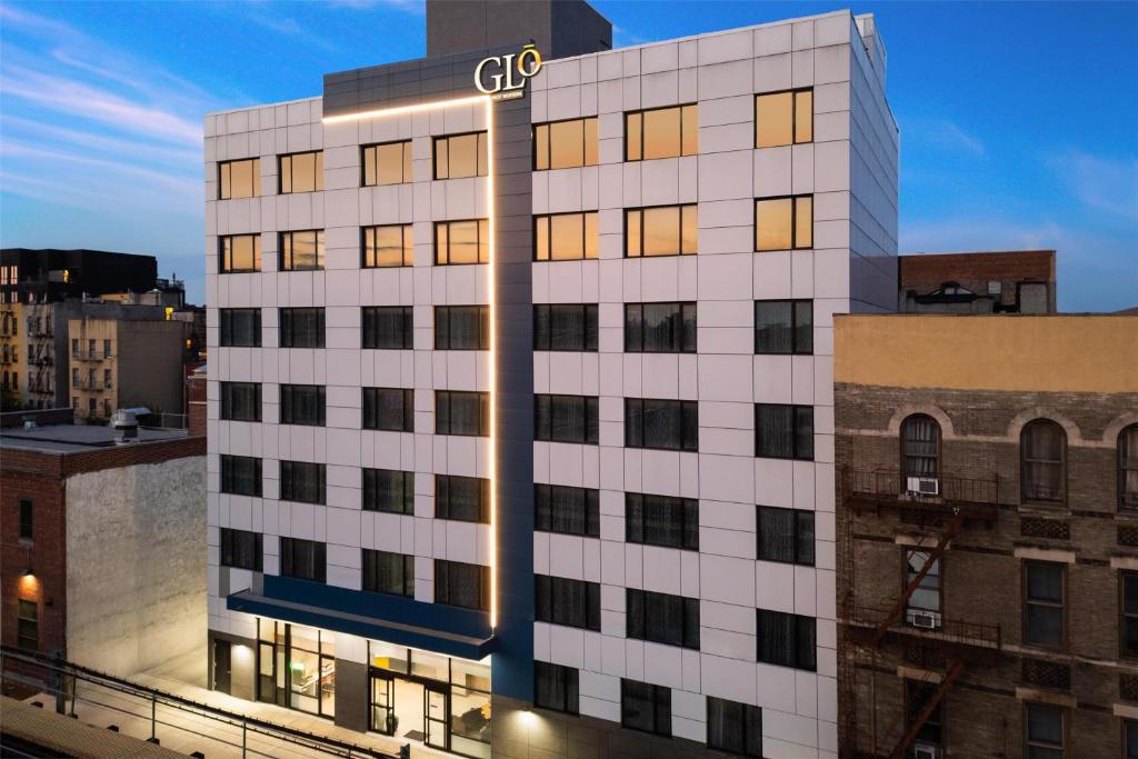 Photo of GLō Best Western Bronx NYC — 2