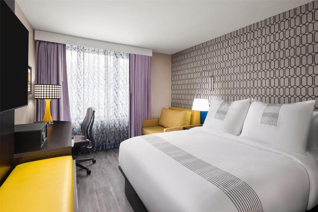 Photo of GLō Best Western Bronx NYC — 4