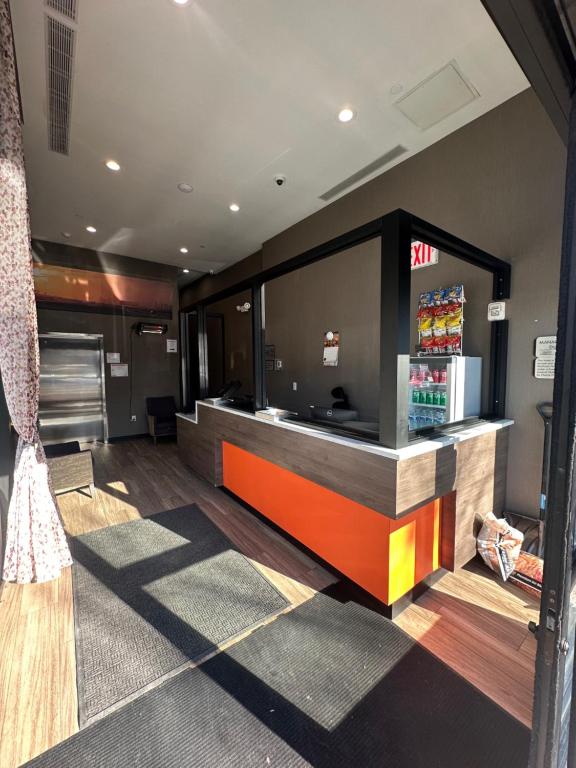 Photo of The Essence Hotel at JFK — 2