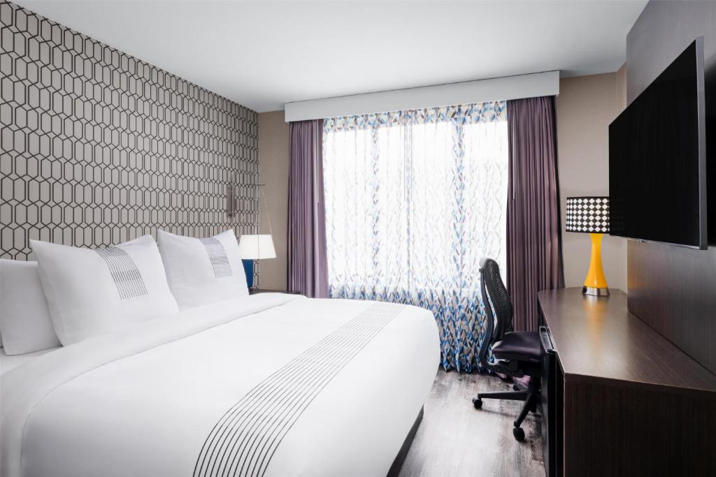 Photo of GLō Best Western Bronx NYC — 5