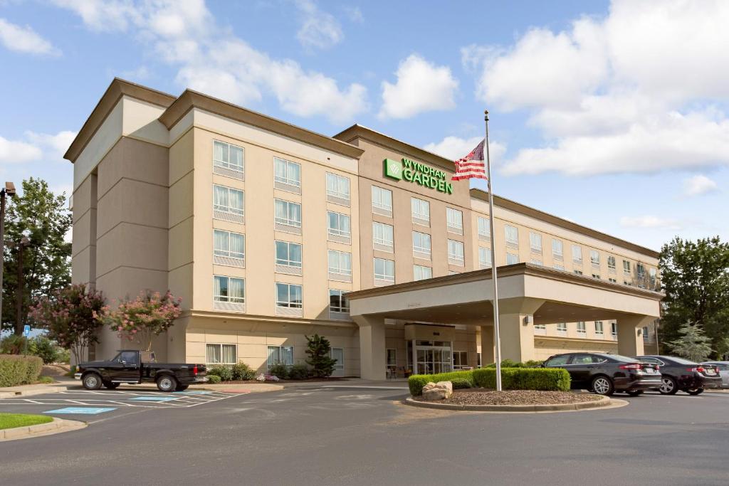 Photo of Wyndham Garden Duluth