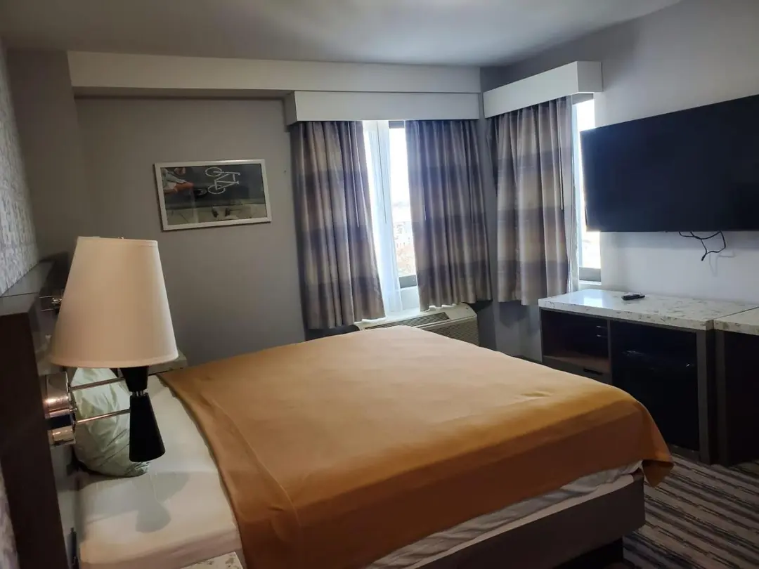 Photo of The Essence Hotel at JFK — 3