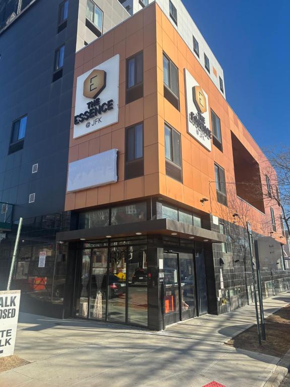 Photo of The Essence Hotel at JFK