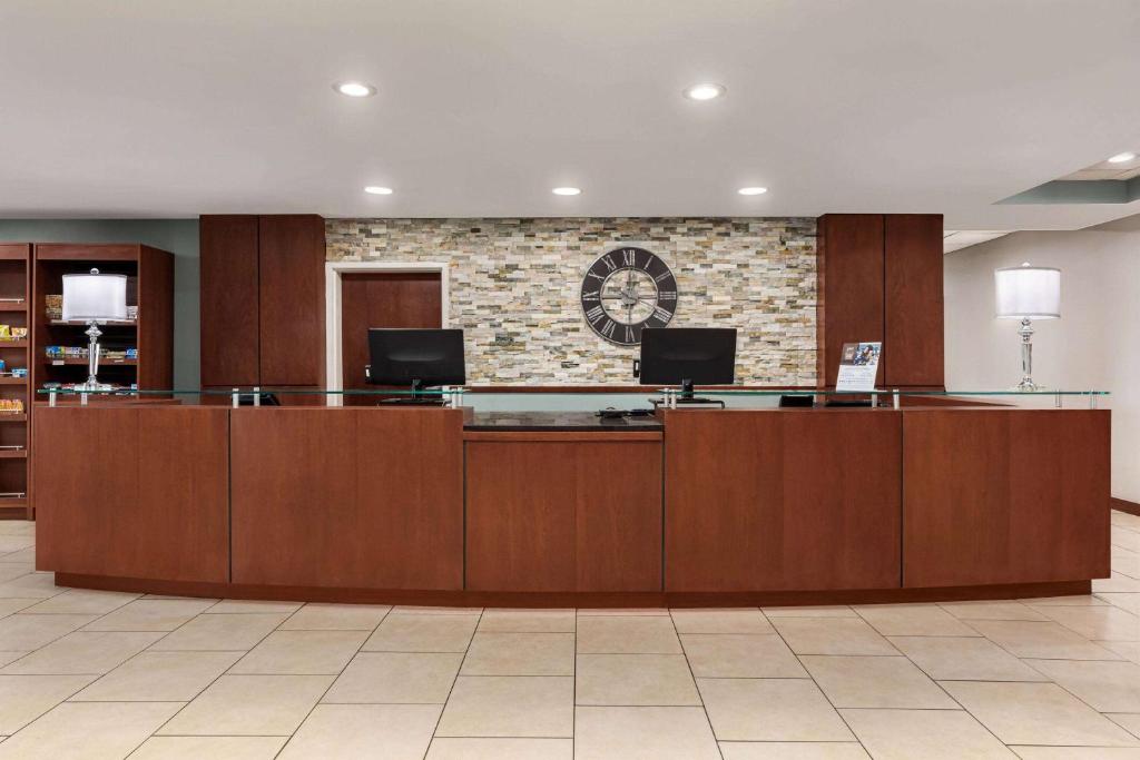 Photo of Wyndham Garden Duluth — 2