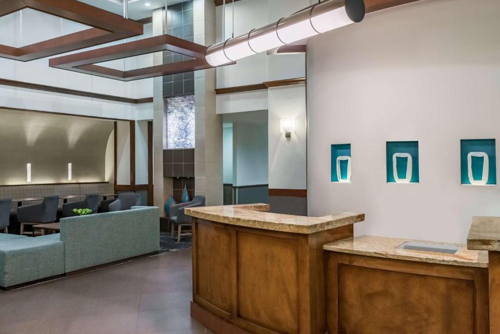 Photo of Hyatt Place Atlanta Duluth Johns Creek — 3