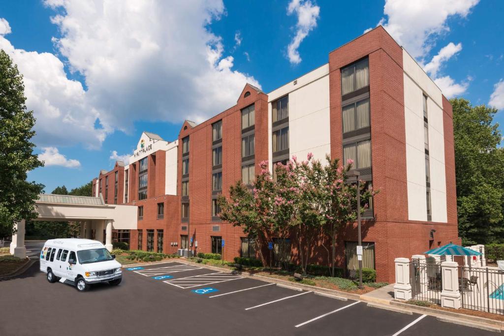 Photo of Hyatt Place Atlanta Duluth Johns Creek